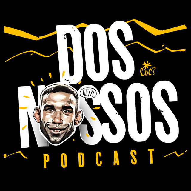 Dos Nossos Podcast
